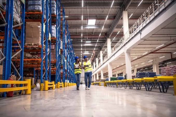 Top zone din Romania pentru hale industriale si spatii logistice in 2026 - spre ce orase merita sa iti indrepti atentia?