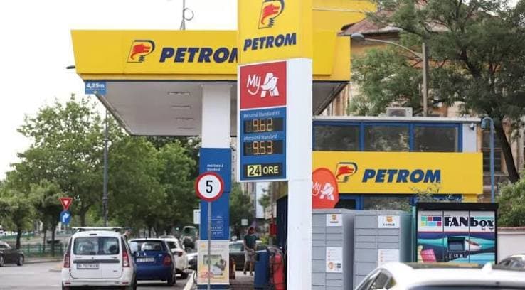 Benzina, mai scumpă cu 1 leu la unele stații peco, față de prețul minim, sâmbătă, 13 iunie 2026. Cât costă un litru de carburant în București, Cluj-Napoca, Timișoara, Iași și Constanța