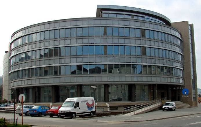 Romgaz Mediaș are un nou director general - Răzvan Popescu va fi interimar până în decembrie