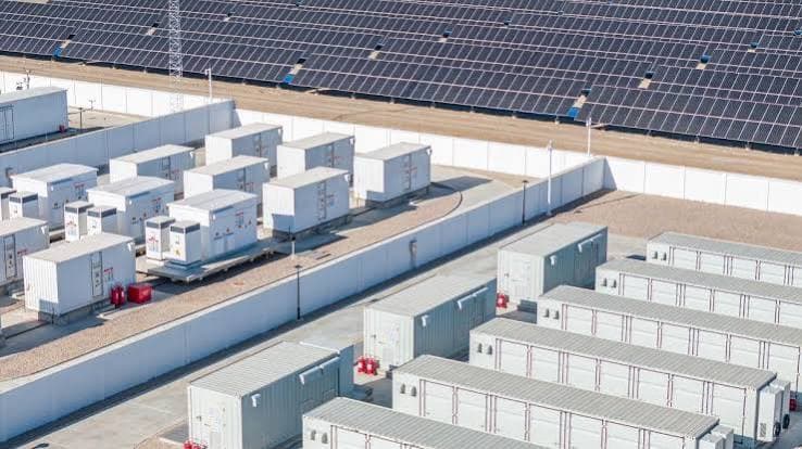 Analiză: Bulgaria devine lider mondial în domeniul stocării energiei în baterii | Antena 3 CNN