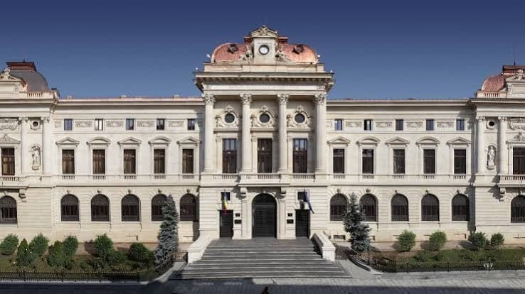 Banca Națională a României împlinește 146 de ani de la înființare - Basilica.ro