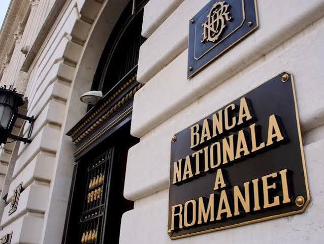 BNR avertizează: Economia României se va redresa mai lent în trimestrele II și III din 2026 • Newsweek România