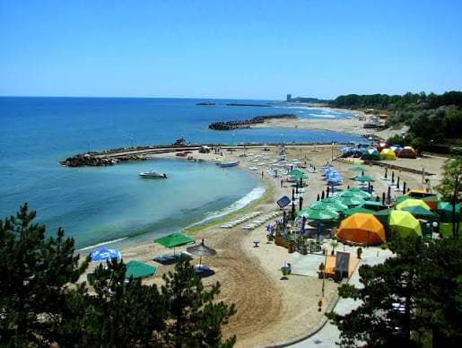 plaja Olimp (nord) | marius | Flickr