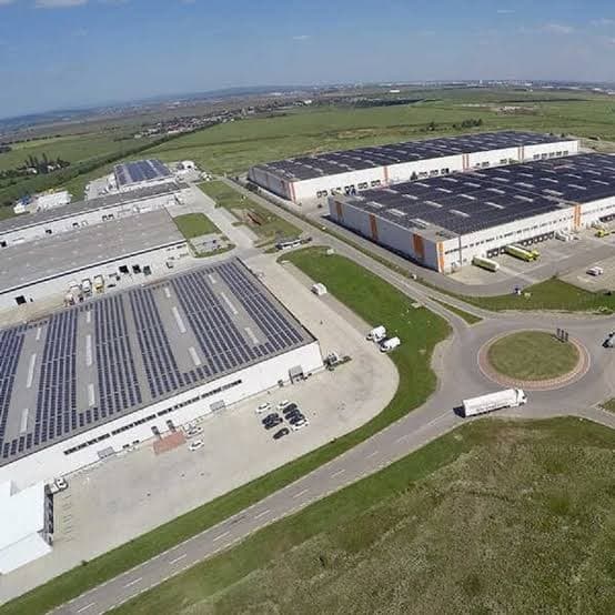 Primul parc industrial din Maramureș va fi la Baia Sprie. Ministrul Finanțelor, Marcel Boloș, a fost prezent la semnarea contractului | adevarul.ro