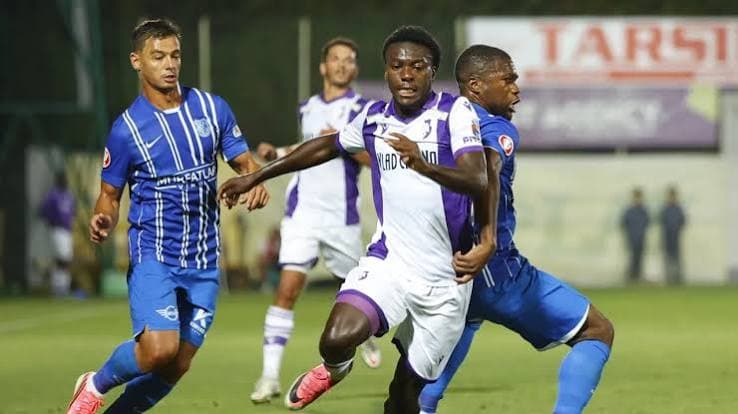 FC Argeș - Farul 1-1 | Remiză la Mioveni în duelul celor două surprize din Superliga | Sport.ro