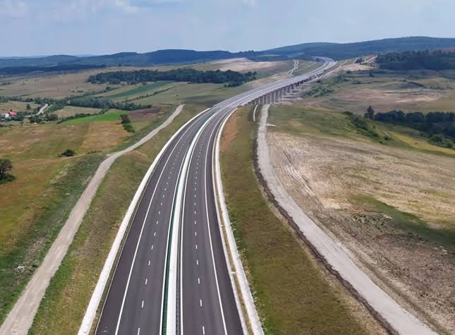 Când va fi deschis „tronsonul muzeu” de pe Autostrada Transilvania: Șeful de la Drumuri spune de ce nu e inaugurată autostrada, deși e gata - HotNews.ro