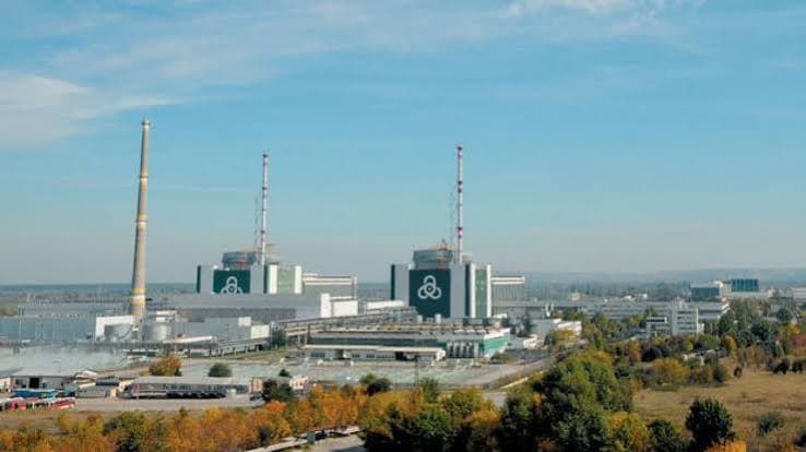 Cernavodă nu are aceeași problemă ca Kozlodui. Specialiștii explică de ce comparația dintre cele două centrale este greșită | adevarul.ro
