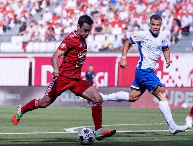 Sepsi – Farul 1-1. Remiză la Sfântu Gheorghe în etapa a șasea - OnlineSport.ro