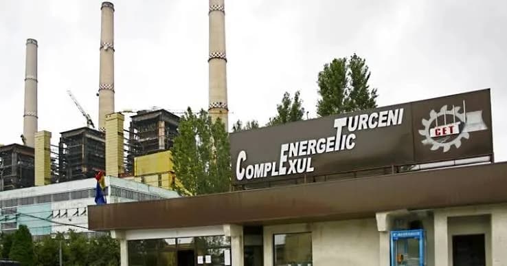 CE Oltenia închide definitiv două grupuri pe cărbune de la Turceni și Ișalnița. Ce se întâmplă cu cei 4.000 de angajați vizaţi de restructurare | adevarul.ro
