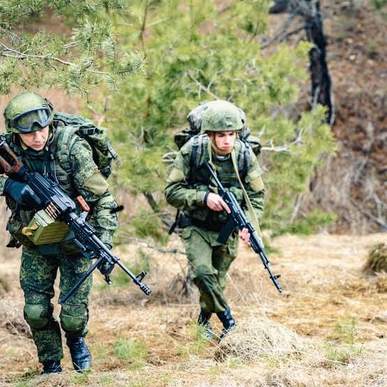 China ar fi instruit în secret militari ruși pentru războiul din Ucraina. Aproximativ 200 de soldați au participat la cursuri | adevarul.ro
