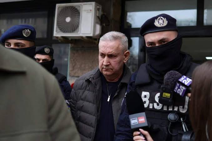 Șeful ARR, Cristian Anton, trimis în judecată de DNA pentru luare de mită. Ce au descoperit procurorii - ReporterIS