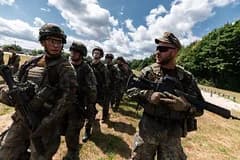 Training Germany’s next generation of soldiers (NATO)