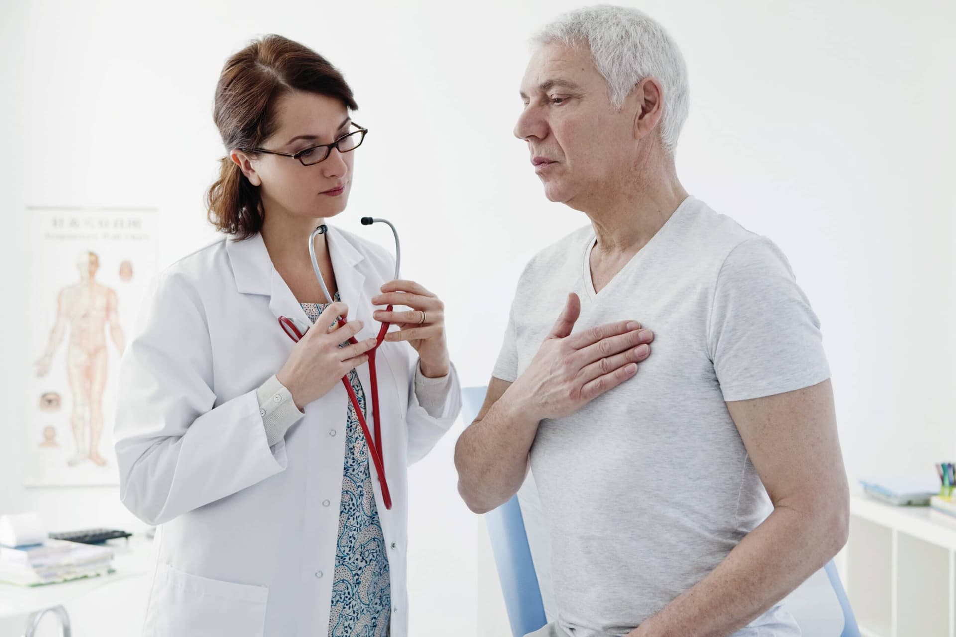 Prevenția ar putea elimina majoritatea bolilor cardiovasculare din România