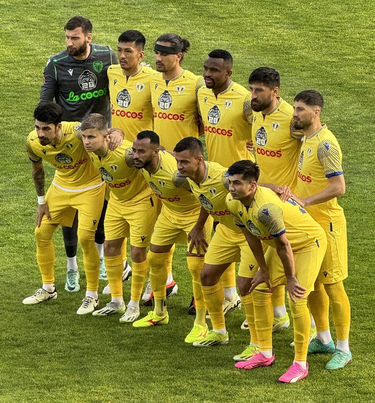 FC Petrolul Ploiesti group photo - 22 April 2024.jpg