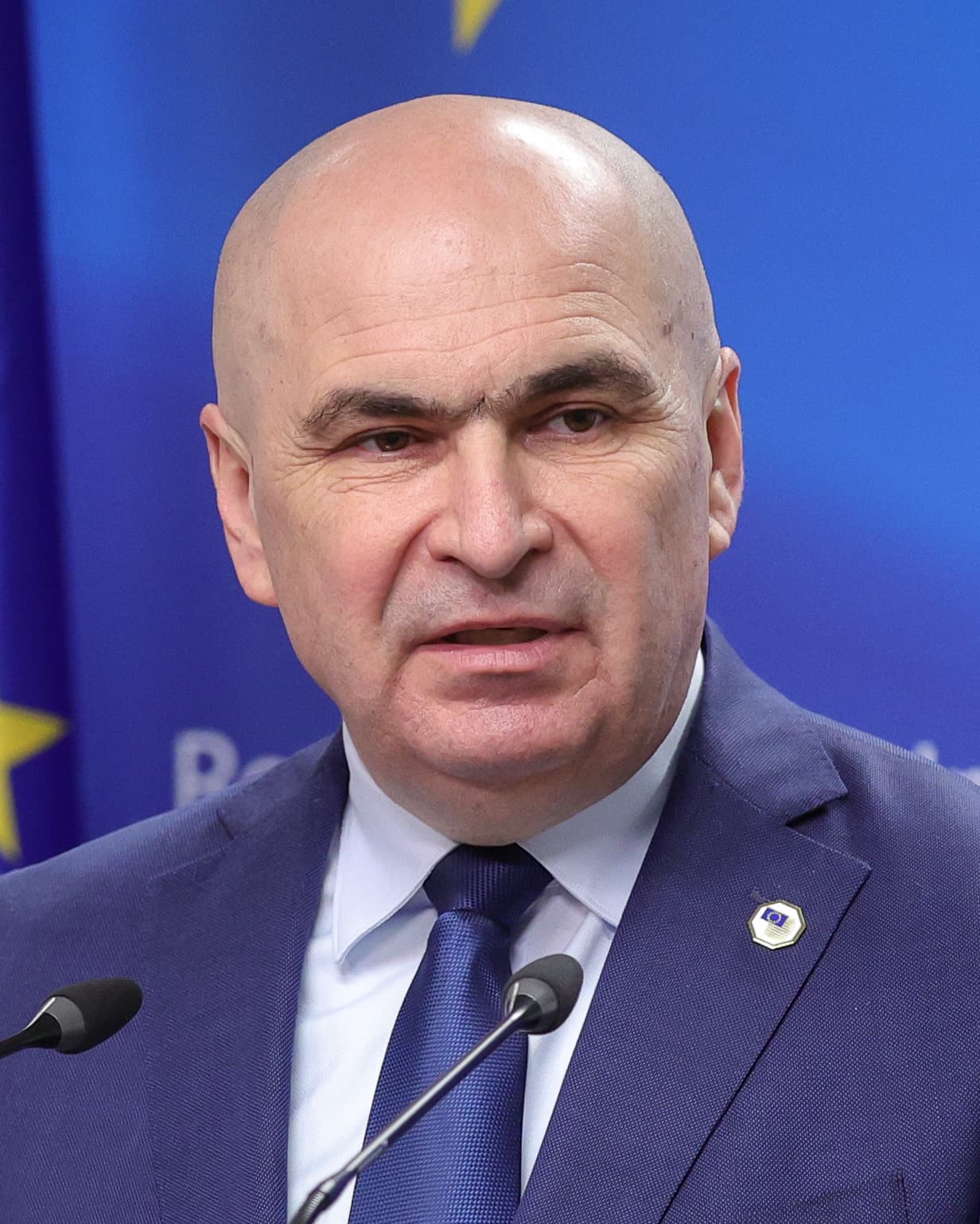 Ilie Bolojan - March 2025 (cropped).jpg
