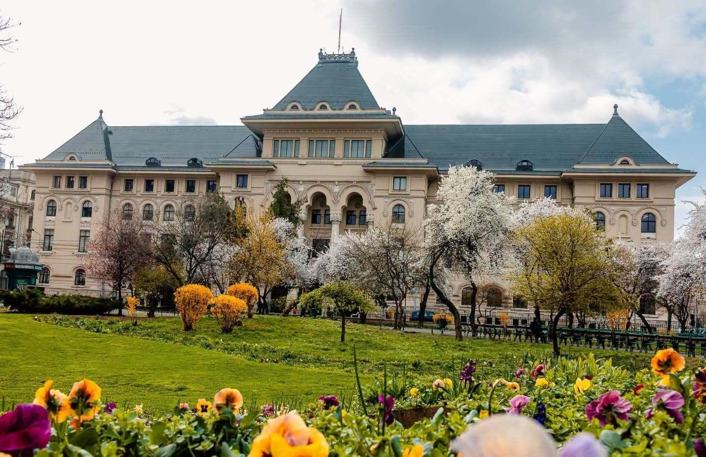 Primăria București