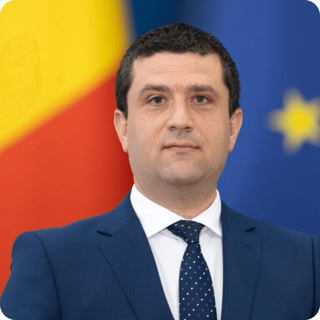 Conducerea Ministerului Apararii Nationale