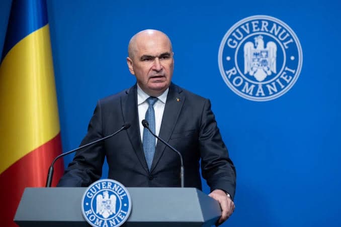 Bolojan propune elaborarea unui "Pact pentru Energie": România are nevoie de investiții, producție mai mare și capacități de stocare - caleaeuropeana.ro