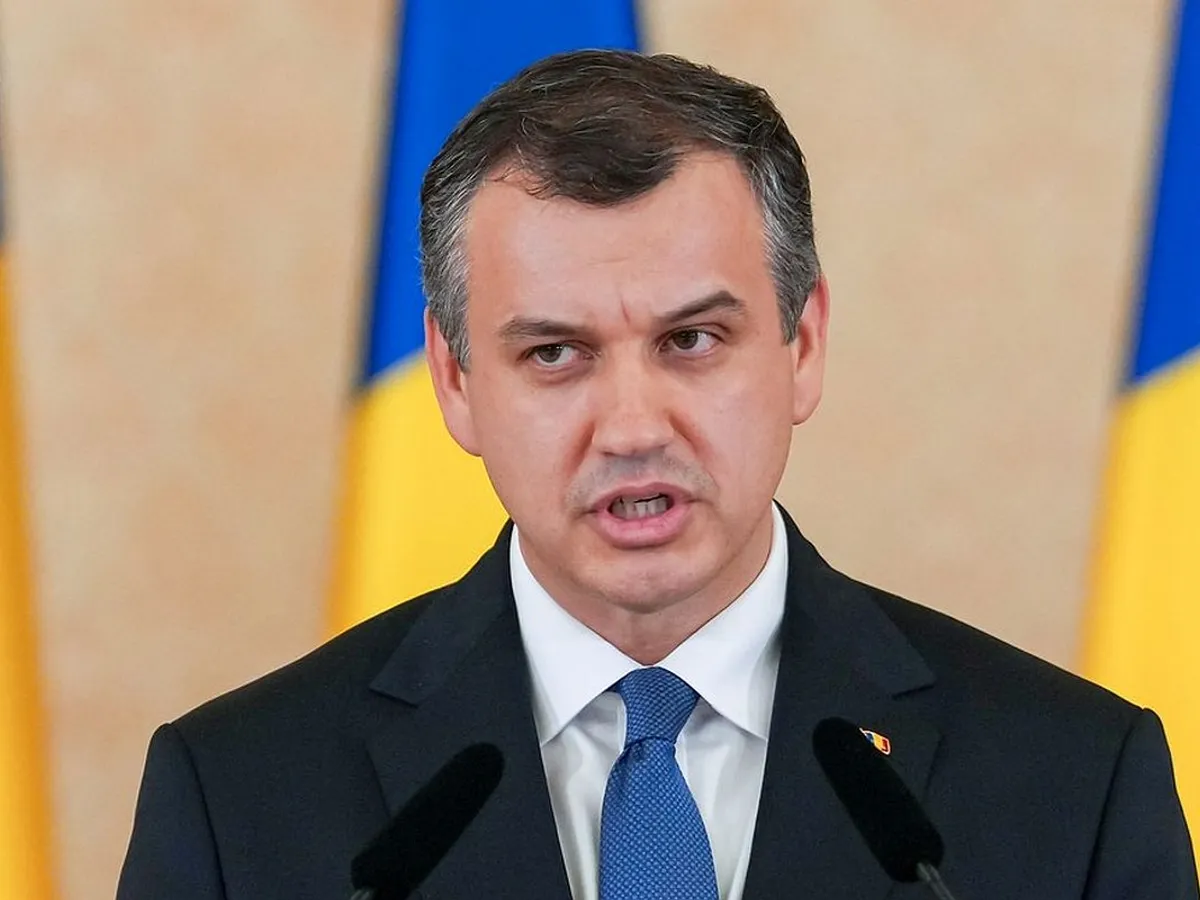 Tomac cere flexibilitate maximă: Majoritatea parlamentară va fi generată de un dialog intens • Newsweek România
