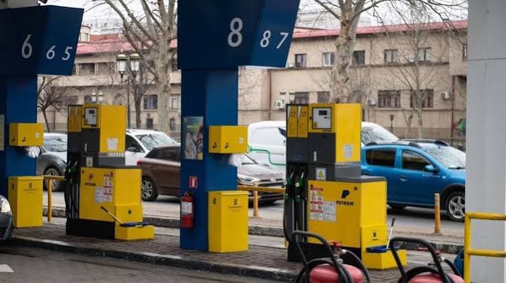 Motorina a coborât sub 10 lei pe litru la Petrom. Reducerea de 68 de bani a intrat în vigoare — money.ro