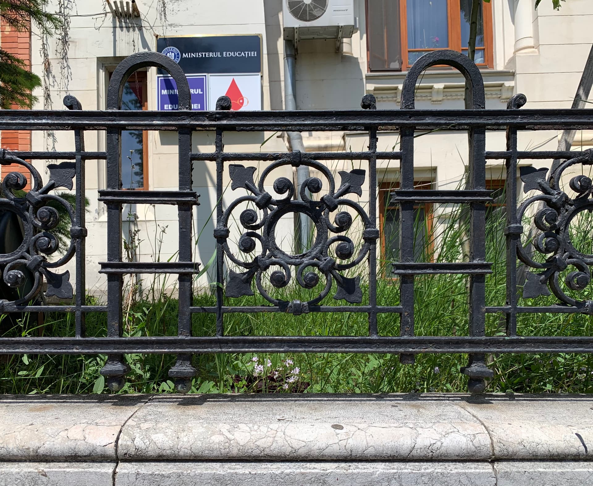 28-30 Strada General Henri Mathias Berthelot, Bucharest (02).jpg