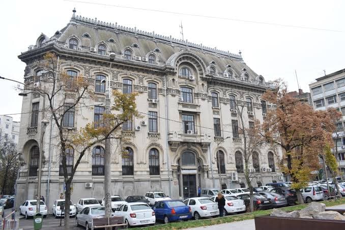 Inspectoratul General al Poliției Române – SCD Grup Lemn