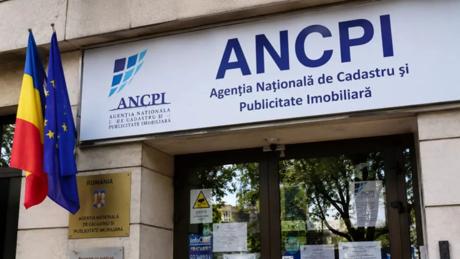 ANCPI reia treptat funcționarea aplicației e-Terra și pune la dispoziție linii telefonice de asistență - Știrile ProTV