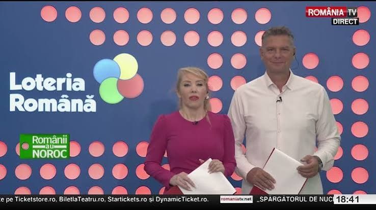Romanii au noroc 02.08.2026 – Loteria Romana