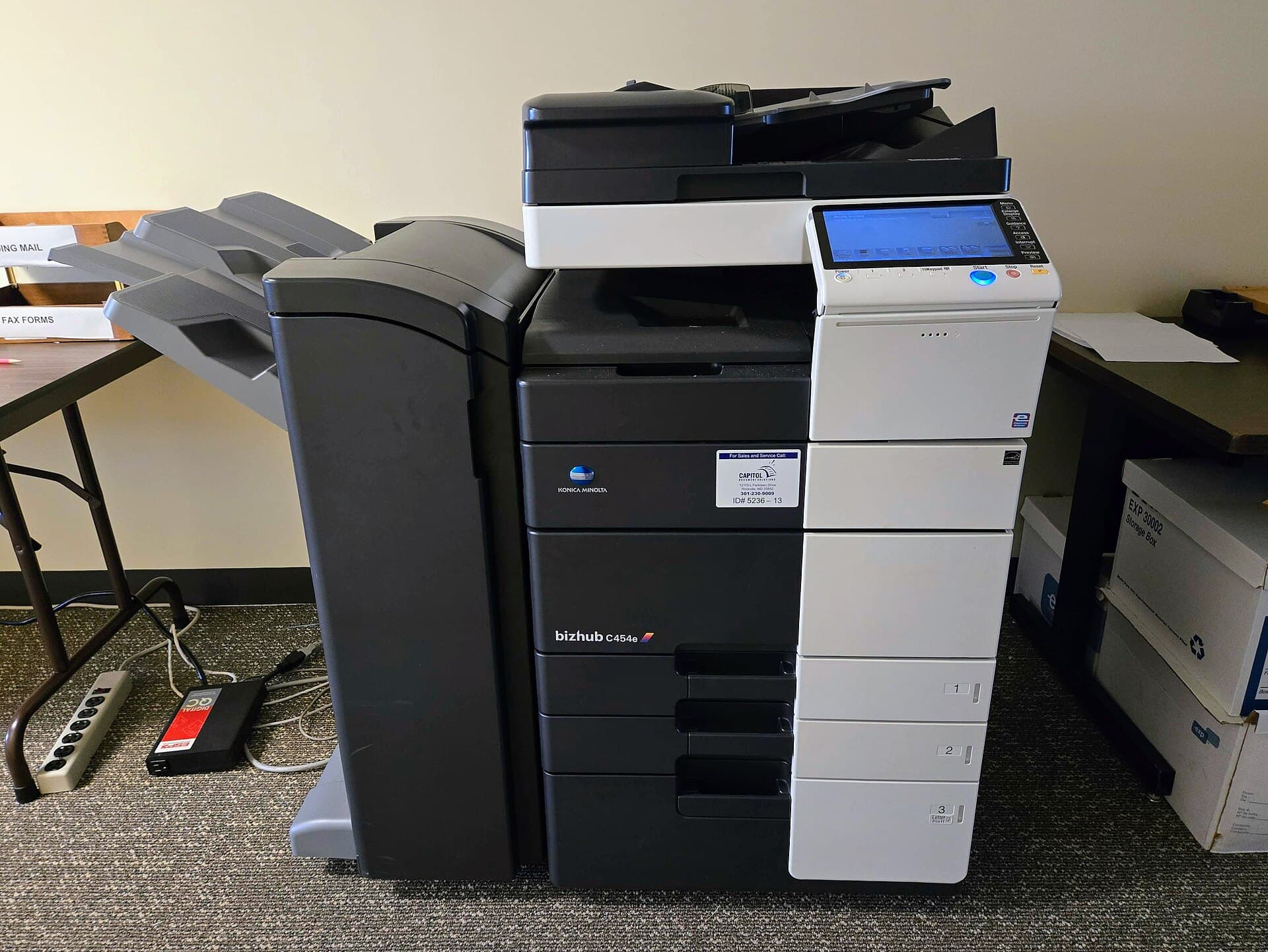 Konica Minolta Bizhub C454e photocopier.jpg