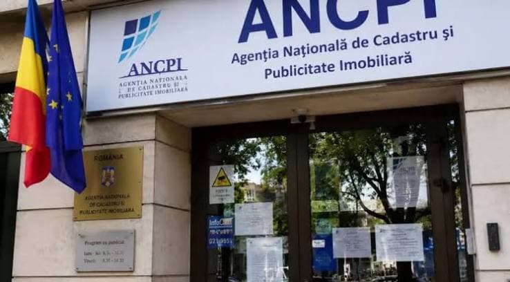 Aplicația e-Terra ANCPI: anunțul Guvernului privind reluarea activității în cadastru