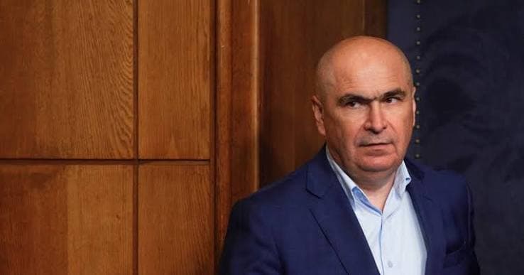 Ce spune Ilie Bolojan despre publicarea declarației de avere a partenerei sale de viață | Digi24