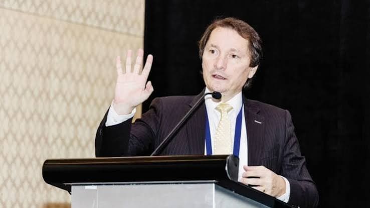 INTERVIU Dan Cîmpean, Directorul DNSC: „Digitalizarea și securitatea cibernetică, esențiale pentru creșterea economică“ | adevarul.ro