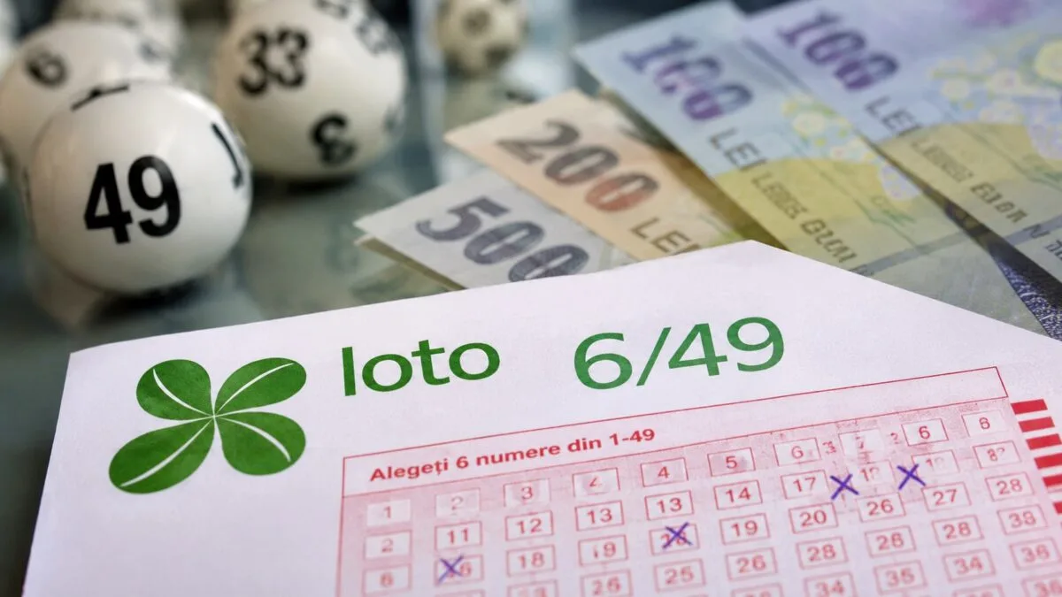 Cine e femeia care a câștigat cel mai mare premiu din istoria Loto