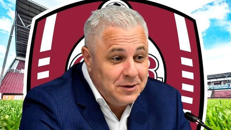 Bombă! Marius Șumudică a semnat cu CFR Cluj: ”Gata, ne-am înțeles!”. Exclusiv - Fanatik.ro