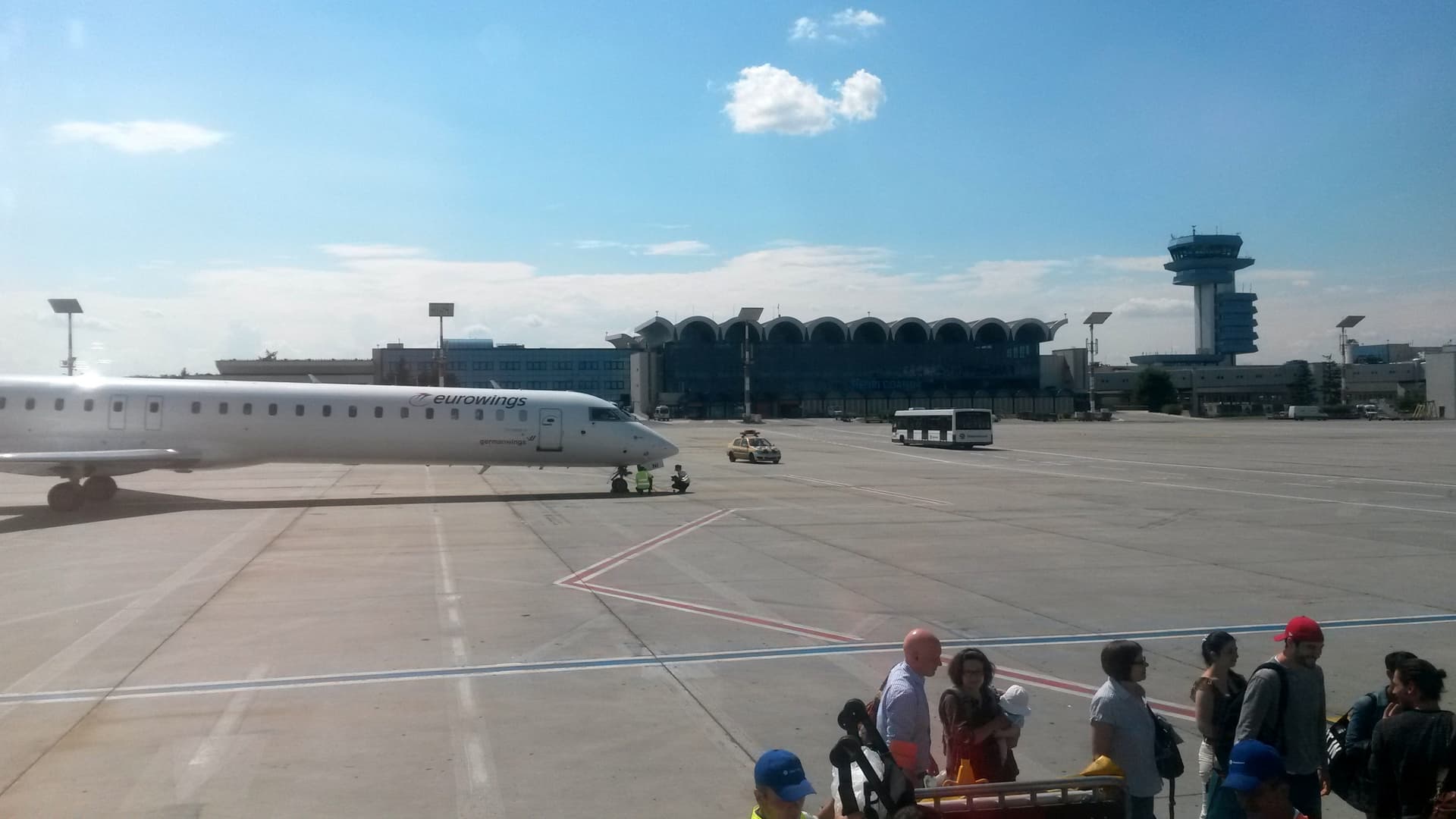 20140703 Henri Coandă International Airport 06.jpg