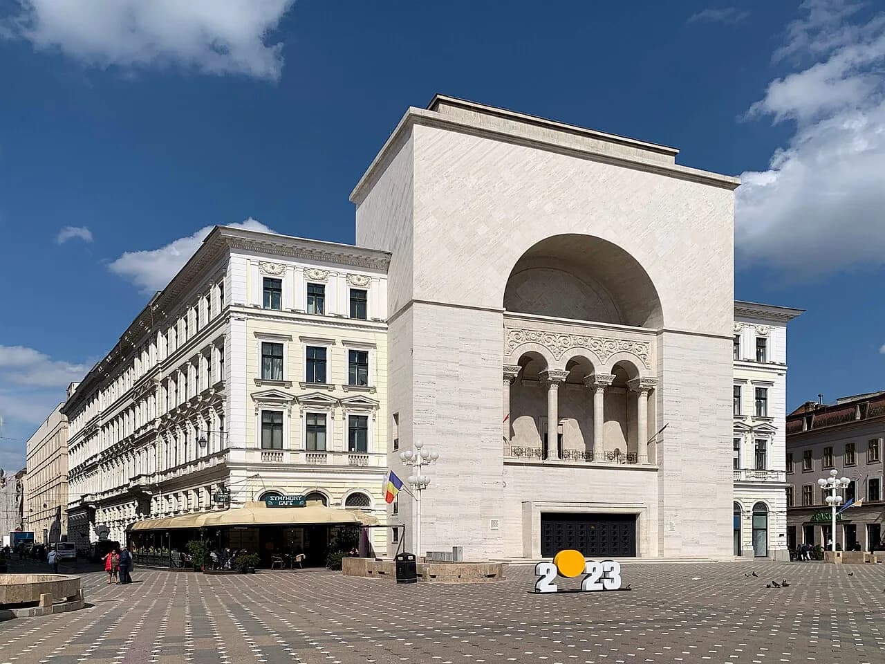 Opera Națională Română din Timișoara (April - 2023).jpg