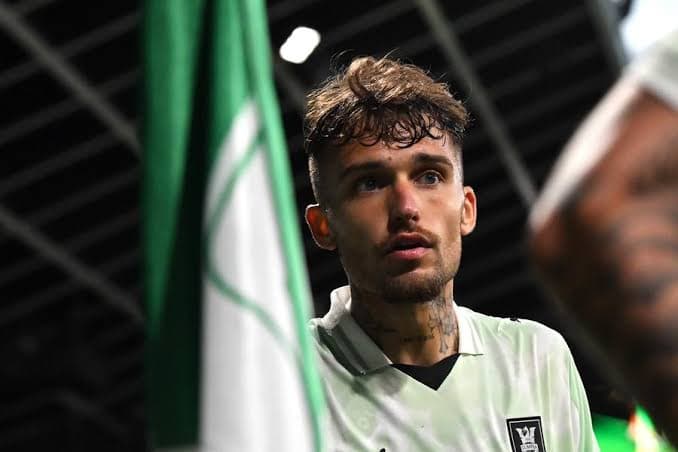 A semnat cu Dinamo! Nicolescu a anunțat transferul » E pariul lui Nuno Campos