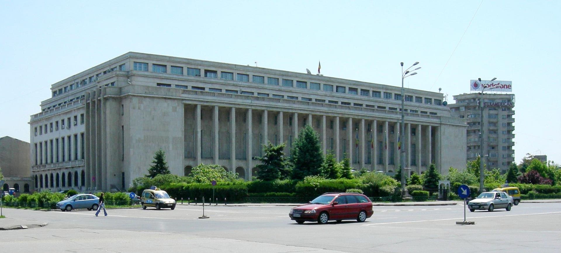 File:Bucharest Victoria Palace-2.jpg - Wikipedia