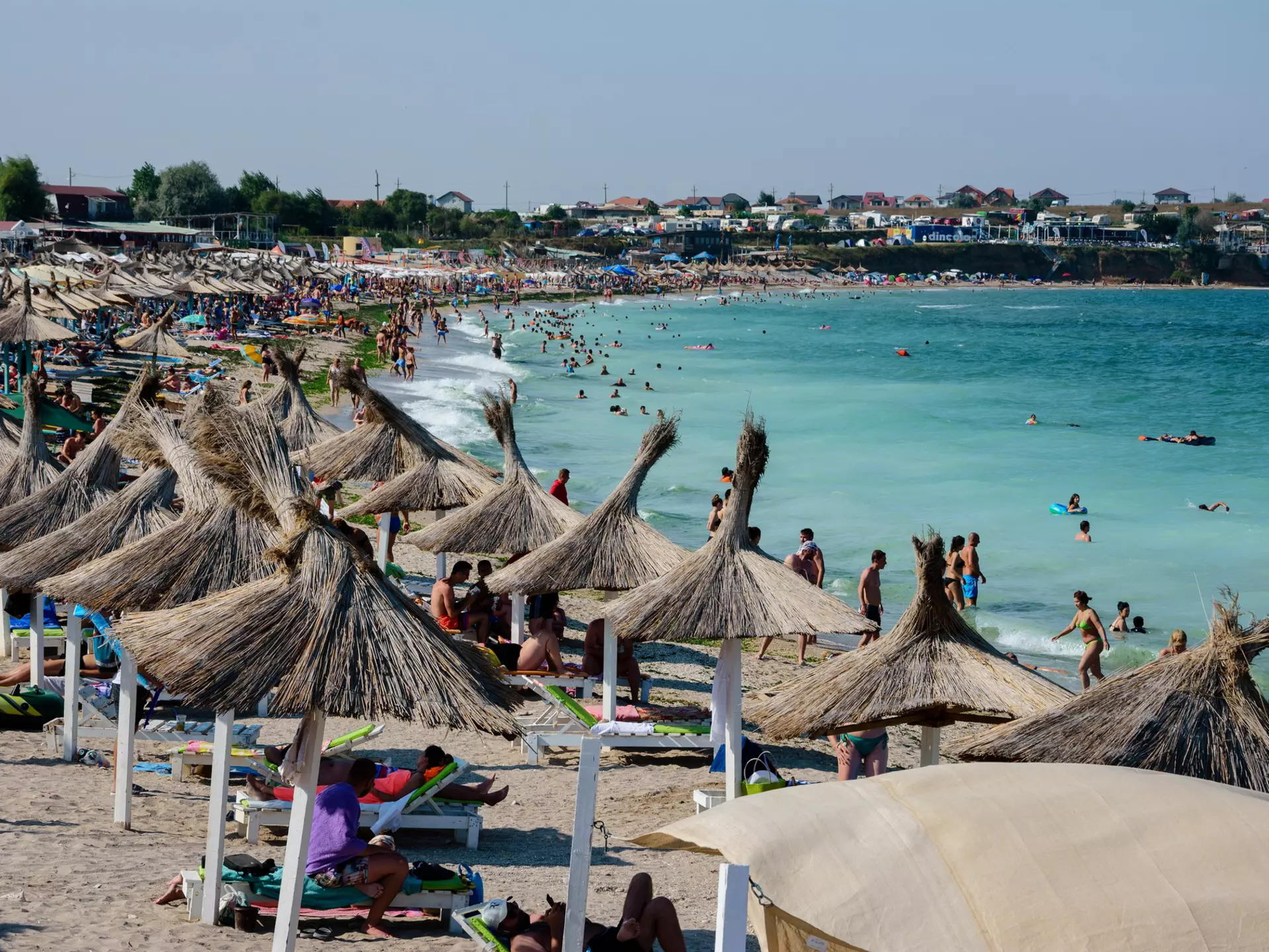 The 8 best beaches in Romania - Lonely Planet