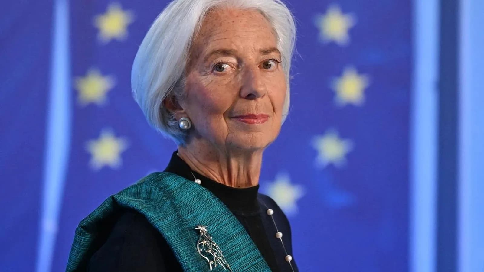 ECB CHIEF LAGARDE WARNS EUROPE CANNOT AFFORD TO MISS AI REVOLUTION - MeetInc