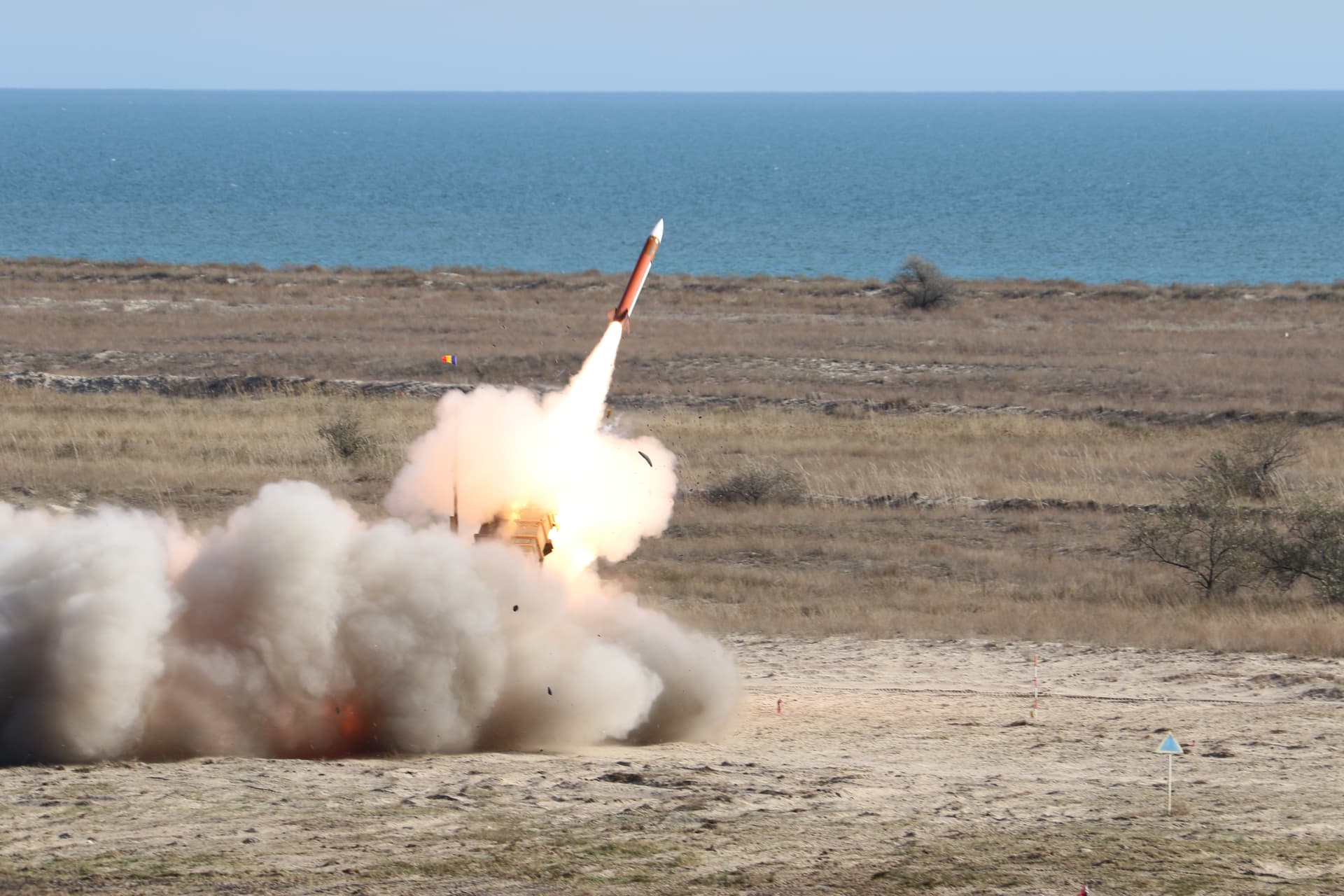 74th Patriot Regiment missile launch.jpg