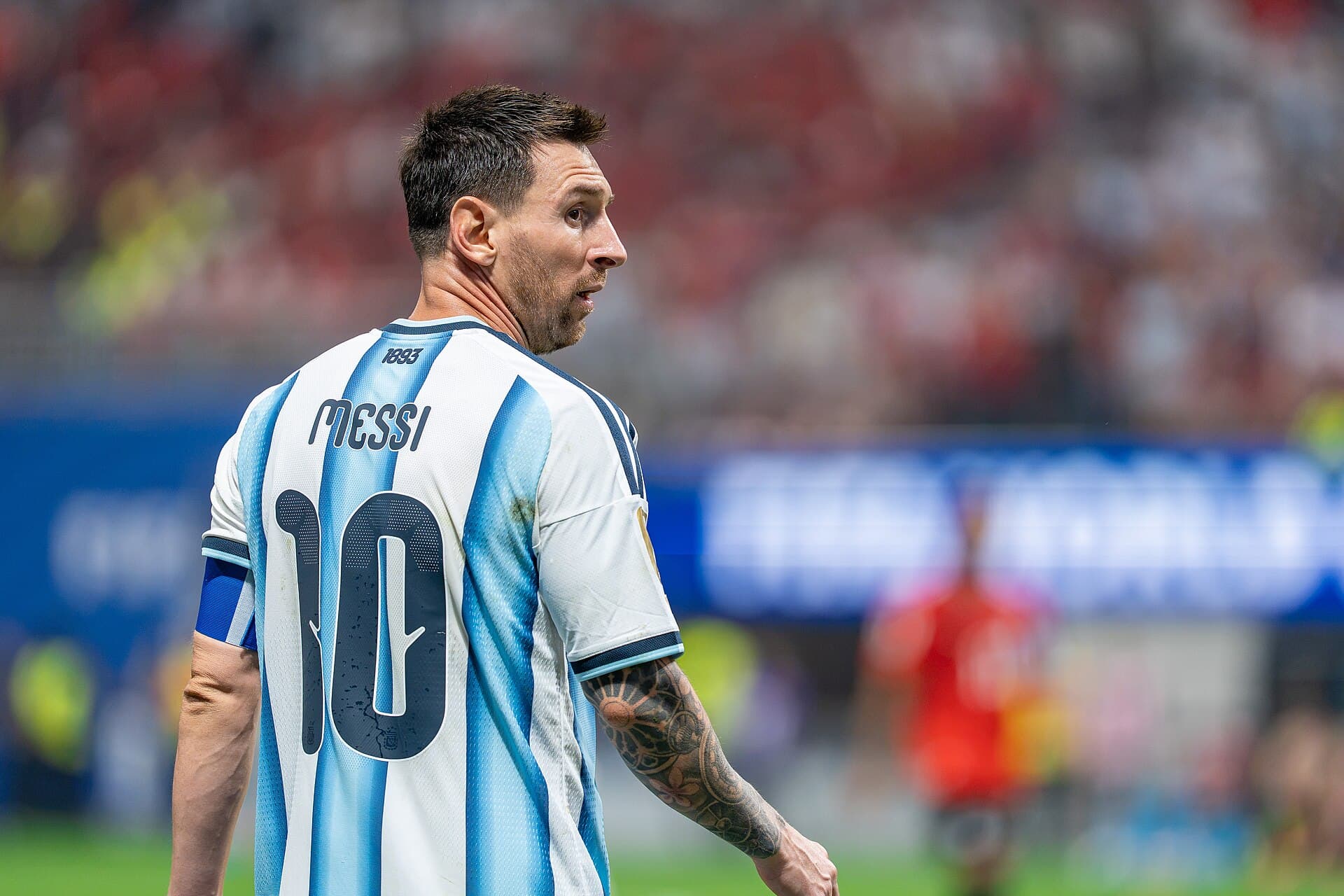 Lionel Messi Argentina v Egypt 7 July 2026-226.jpg
