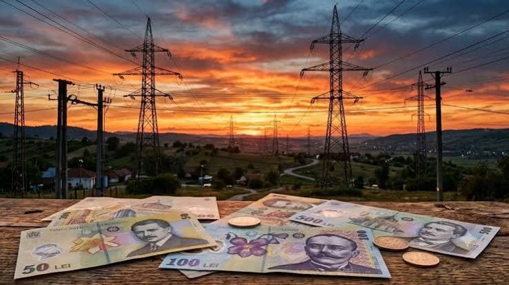 Prețurile la energie vor crește, spun experții. Furnizorii trimit deja oferte cu tarife mai mari. „Noi suntem din alt film, vrem centrale pe gaz în loc să investim în producție”