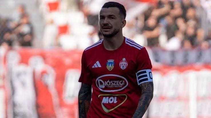 Cosmin Matei pierde definitiv procesul cu WADA. Final de carieră pentru fostul jucător de la FCSB şi Dinamo? - Eurosport