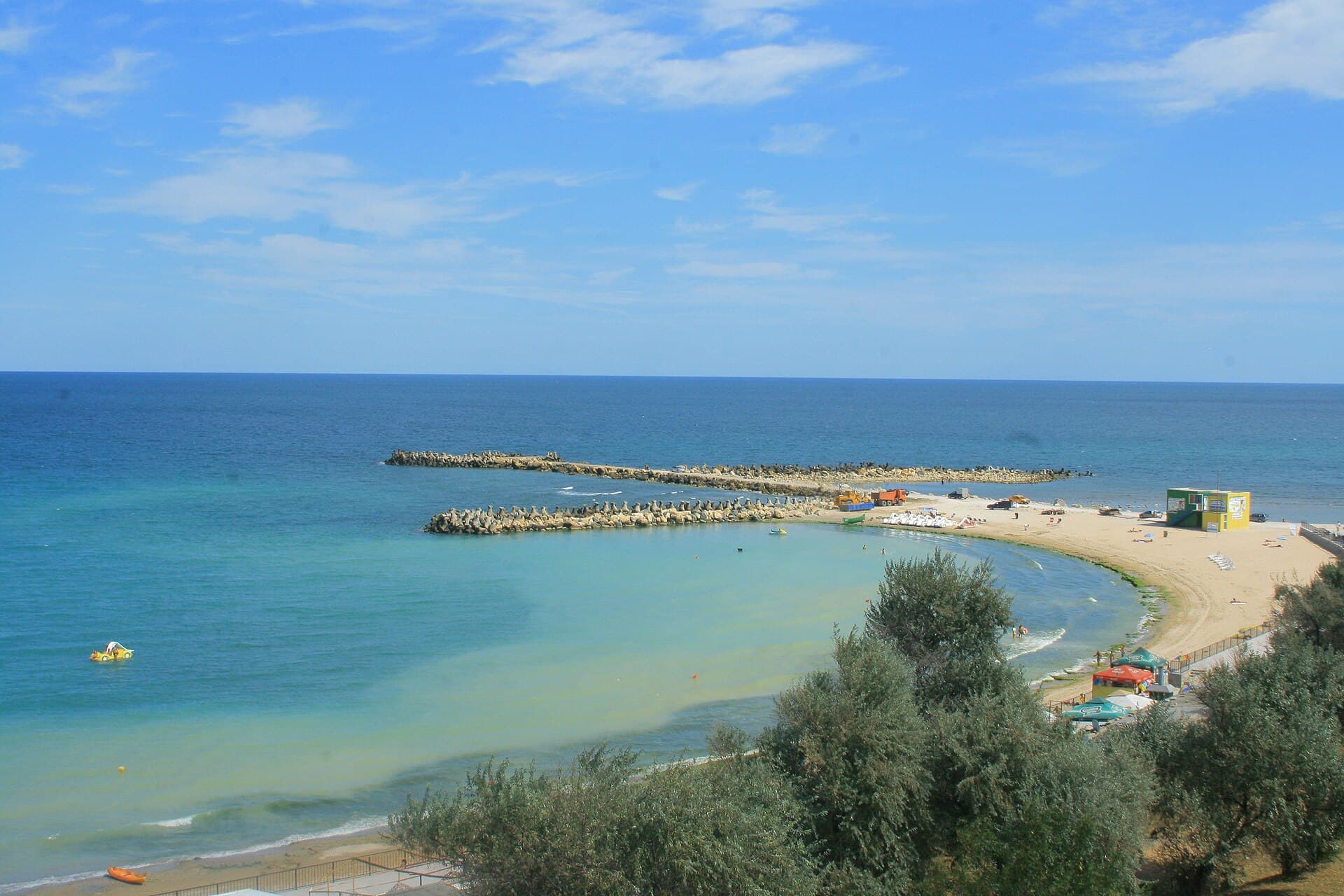 File:Eforie Sud, Romania - panoramio.jpg - Wikimedia Commons