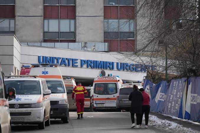 Informații confidențiale”. Reacția Biroului de Presă al Spitalului Universitar de Urgență București, despre starea de sănătate a lui Mircea Lucescu - GOLAZO.ro