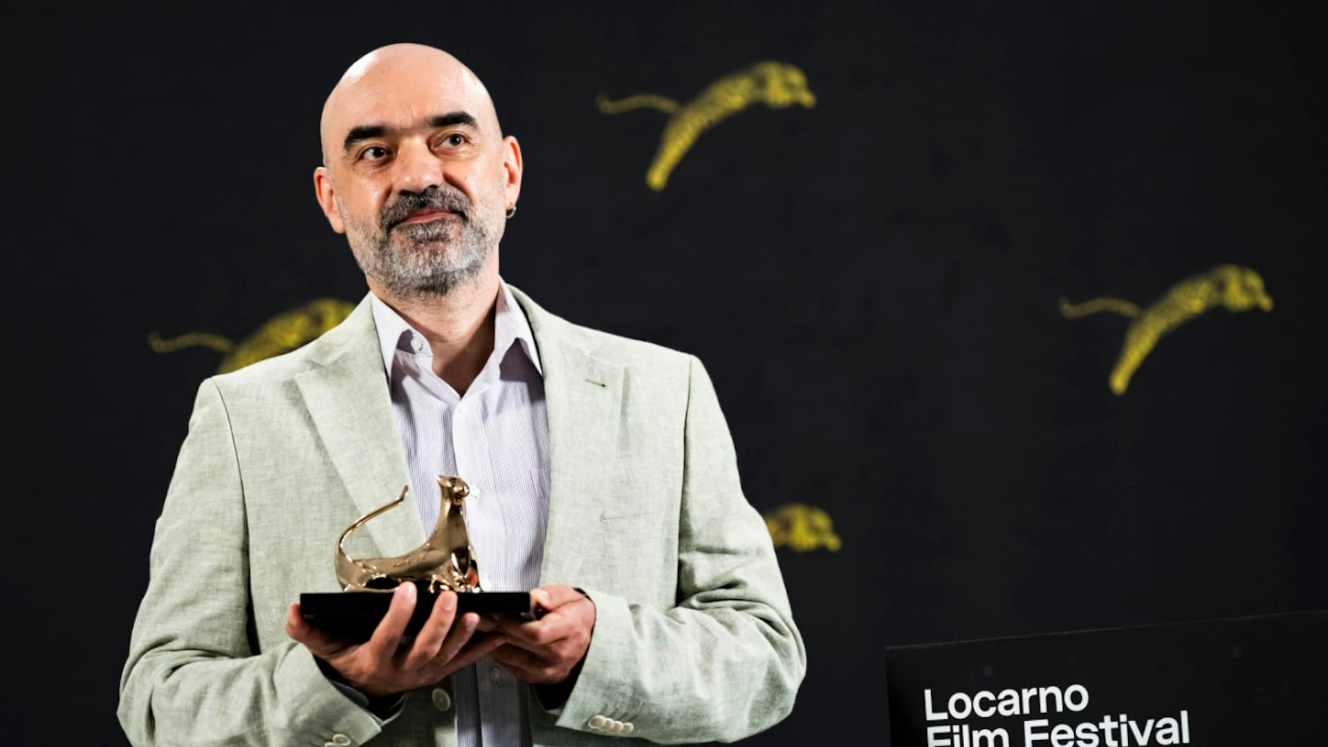 Romanian Father-Son Drama Wins Top Prize at Locarno