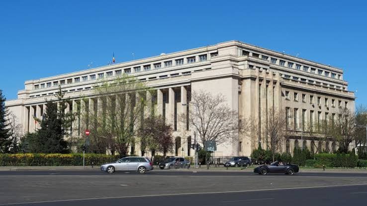 Palatul Victoria - istoria mai puțin cunoscută a clădirii în care se află Guvernul României - Știrile ProTV