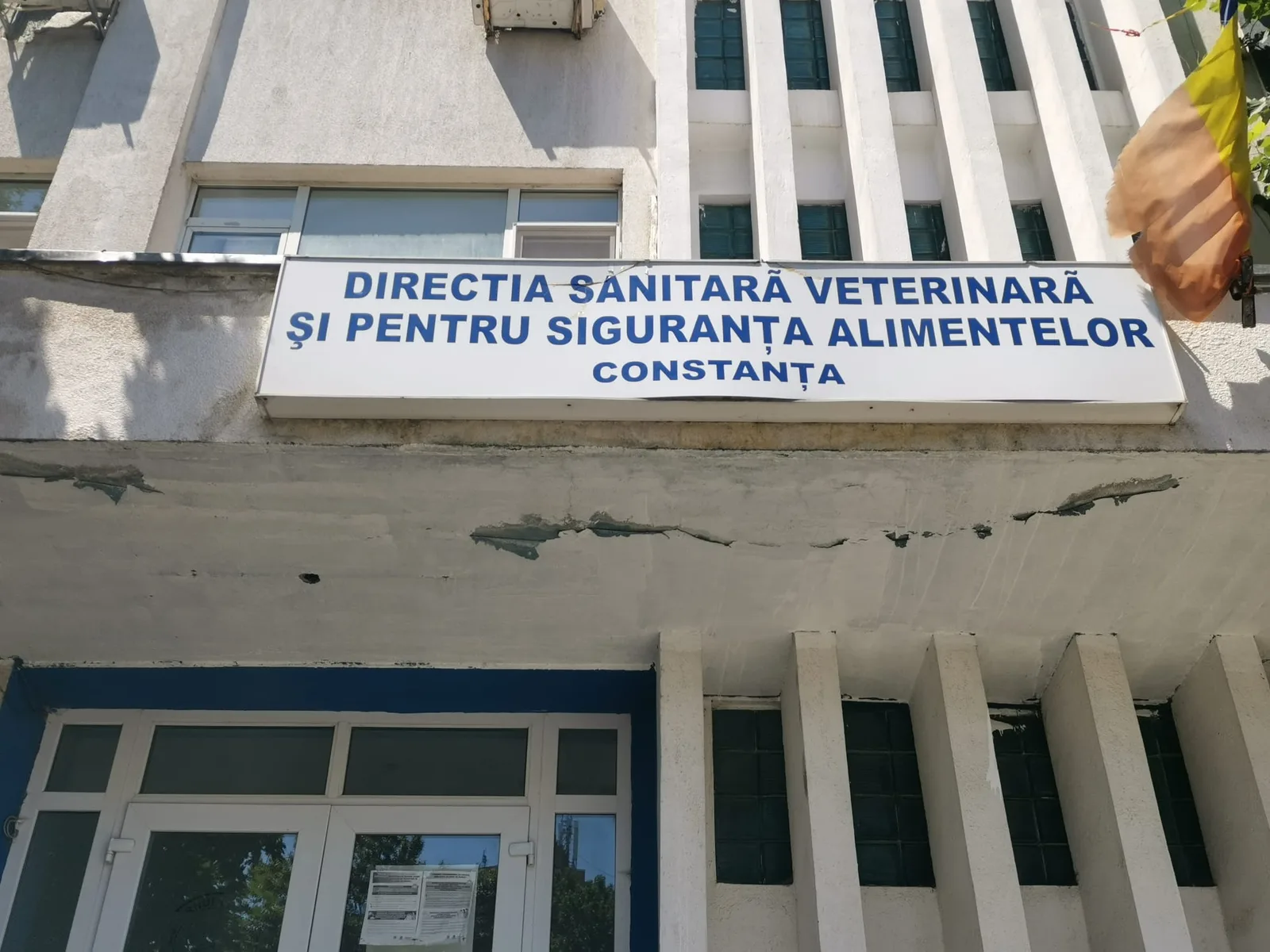 ANSVSA a investit 10 milioane de euro în laboratoarele de la Constanţa şi de la Bucureşti | FocusPress