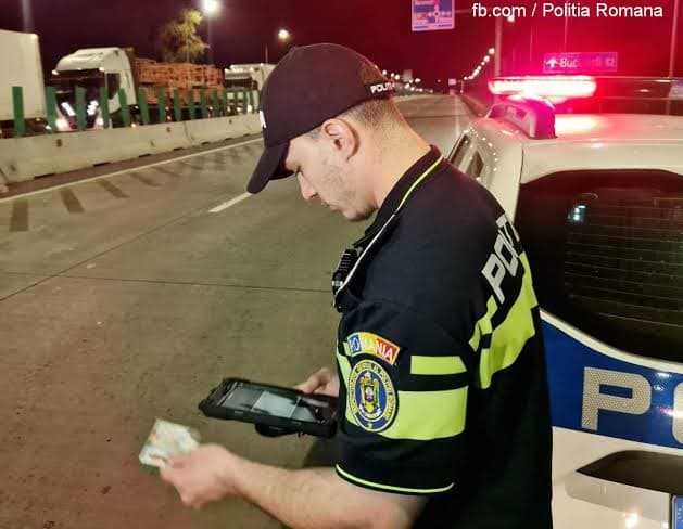 Jandarmi și polițiști români, la EURO 2024 - Radio România Internațional